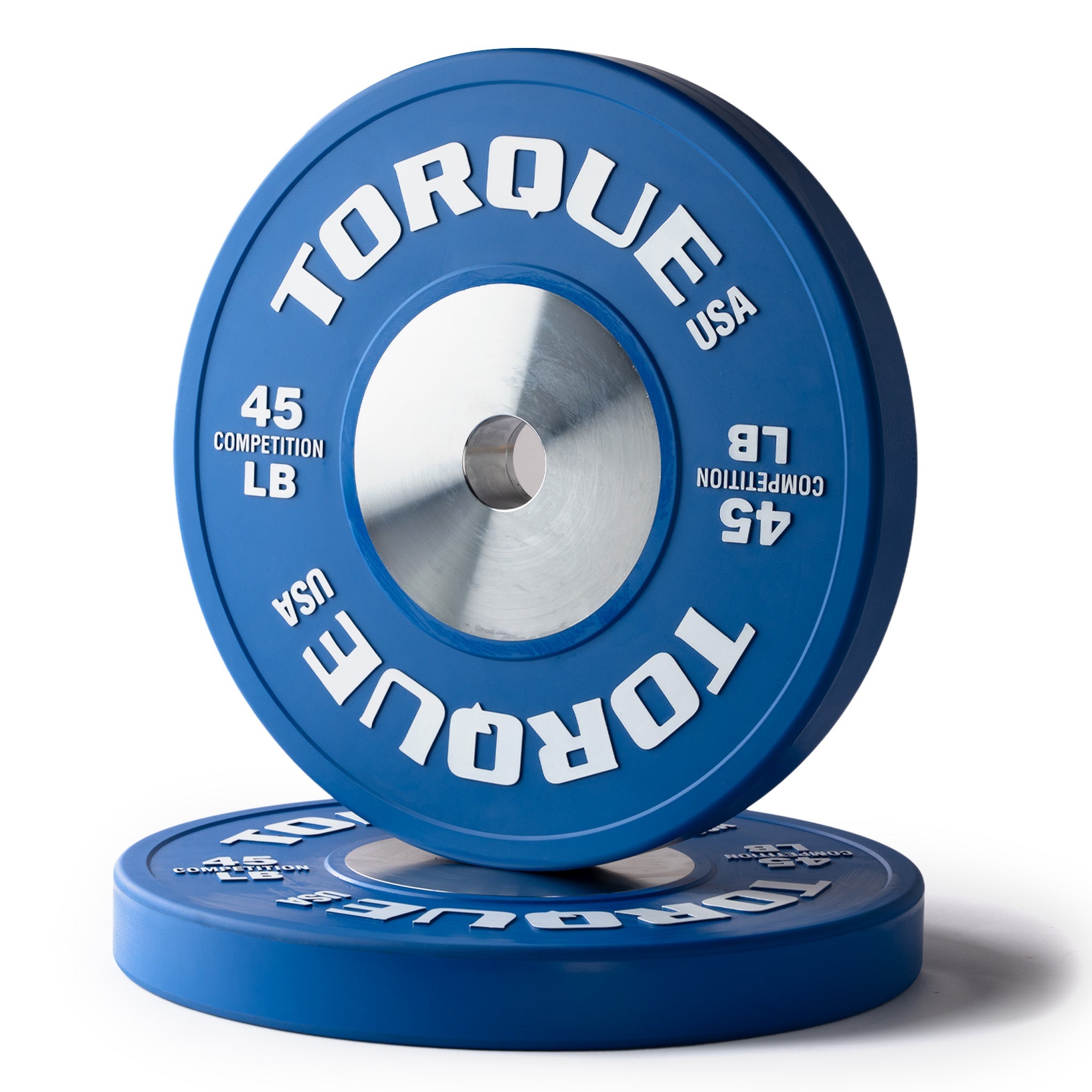 Competition Bumper Plates
